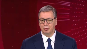 Vučić - Expo je prilika za sve studente
