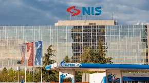 Oglasila se Zaharova o sudbini NIS-a