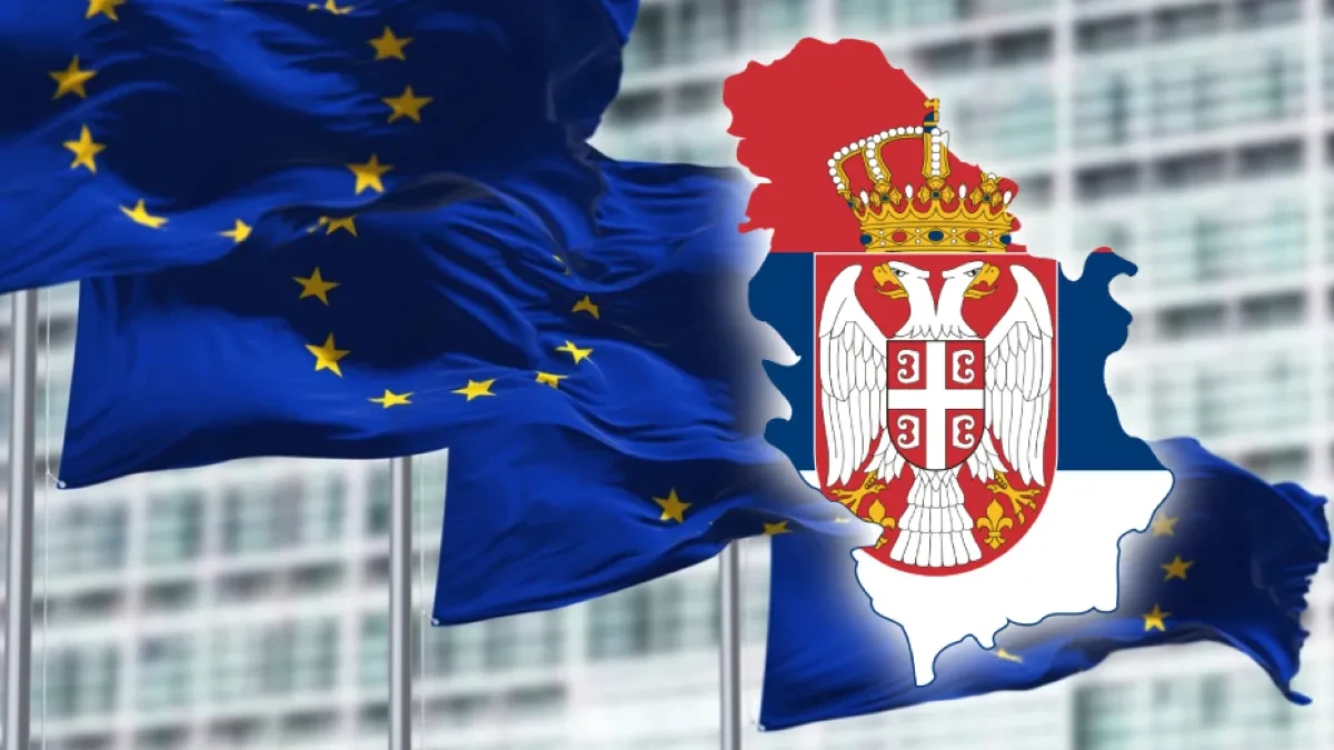 Evropska komisija objavila prognozu privrednog rasta Srbije 