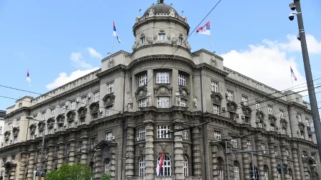 Vlada Srbije usvojila dve uredbe o dodeli bespovratnih sredstava seoskim sredinama 