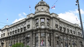 Vlada Srbije usvojila dve uredbe o dodeli bespovratnih sredstava seoskim sredinama 