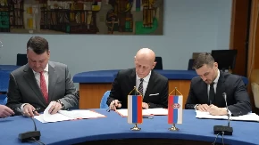 Predstavnici dva fonda, Srbije i Rusije, potpisali nove sporazume za unapređenje ostvarivanja prava na penziju