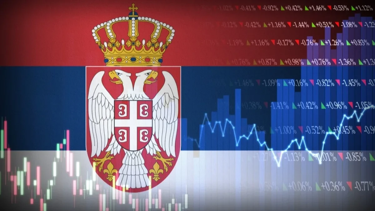 Beogradska berza ove nedelje prometovala 223,5 miliona dinara 