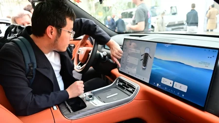 Kreće kineska automobilska invazija - prvo Evropa, onda SAD