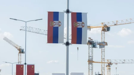 Vučićeva poseta u kineskim medijima - "Srbija je razumela..."