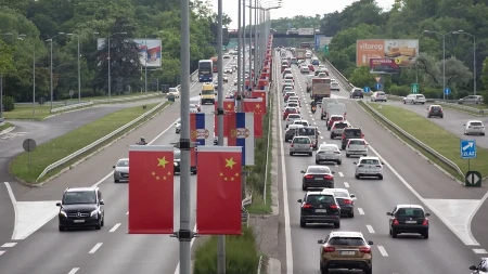 Uložili su skoro 8 milijardi evra u Srbiji - 37 firmi drže ključ domaće privrede