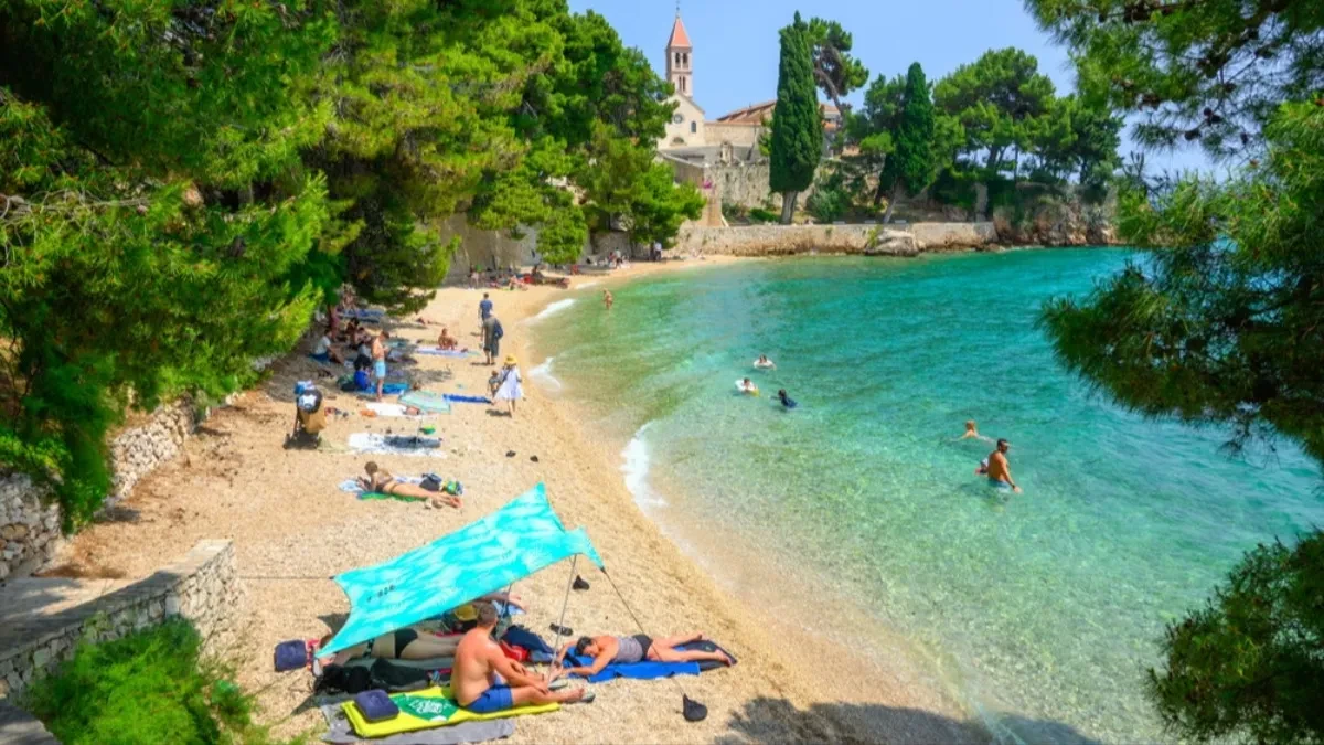 Hrvatska obala sve skuplja - koliko košta sedam dana za četvoročlanu porodicu