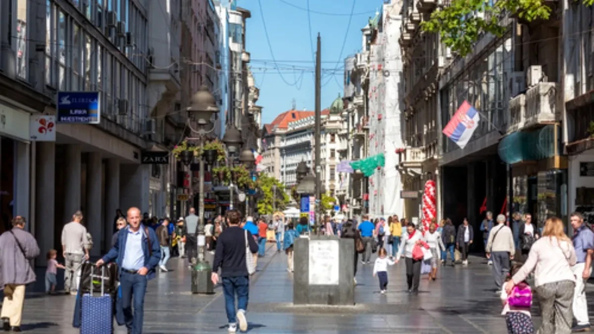 Srbija sve bliže romingu bez dodatnih troškova sa EU - ključan datum je 3. jun