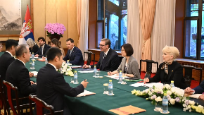 Srbija i Kina jačaju saradnju - Vučić sa ključnim kompanijama o energetici, tehnologiji i investicijama