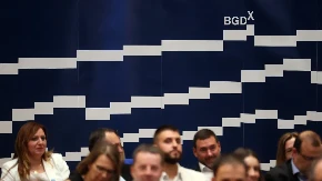 Beogradska berza u plusu - promet premašio 7,5 miliona dinara