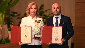 "Dunav" - najbolja osiguravajuća kuća u oblasti agrobiznisa