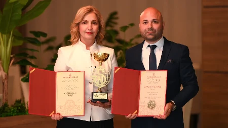 "Dunav" - najbolja osiguravajuća kuća u oblasti agrobiznisa