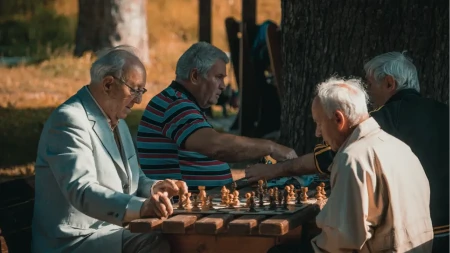 Hrvatske penzionere čeka neizvesna budućnost - bez privatne štednje nema stabilne penzije