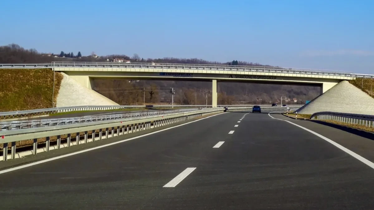 Srbija među liderima po izgradnji puteva u regionu - do kraja godine 1.200 km auto-puteva