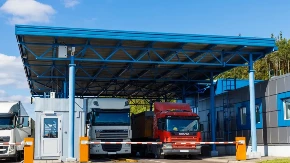 Putevi Srbije upozorili prevoznike - bez TAG uređaja slede ogromne kazne