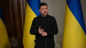 Zelenski ne odustaje - traži rekordni zajam od EU