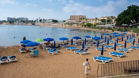 Nekad hit, sada pustoš - turisti beže sa omiljenog ostrva koje i Srbi vole 