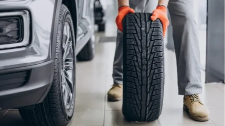Teška vremena za industriju guma - Mišlen najavio veliko smanjenje radnika