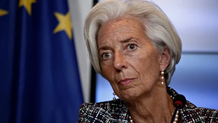 Ključ je u centralnim bankama - Lagard o najvećem izazovu monetarne politike