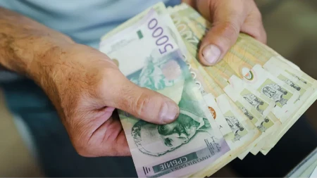 Visina minimalca u maju se menja - tačna računica pokazuje zašto