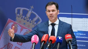 "Poseta Kini donosi novih 1.650 radnih mesta, sporazume vredne gotovo milijardu evra"
