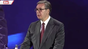 Vučić: "Plate svim pripadnicima MUP-a će rasti značajno"