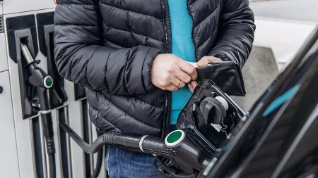 Nikad skuplje - cene goriva u Nemačkoj na istorijskom maksimumu 