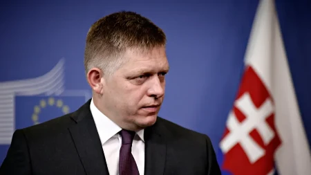 Fico odbio 90 milijardi EU - Slovačka neće da finansira Ukrajinu