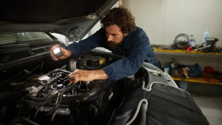 Automobil neće da upali - nekoliko znakova ukazuje da vam je akumulator na "izdisaju" 