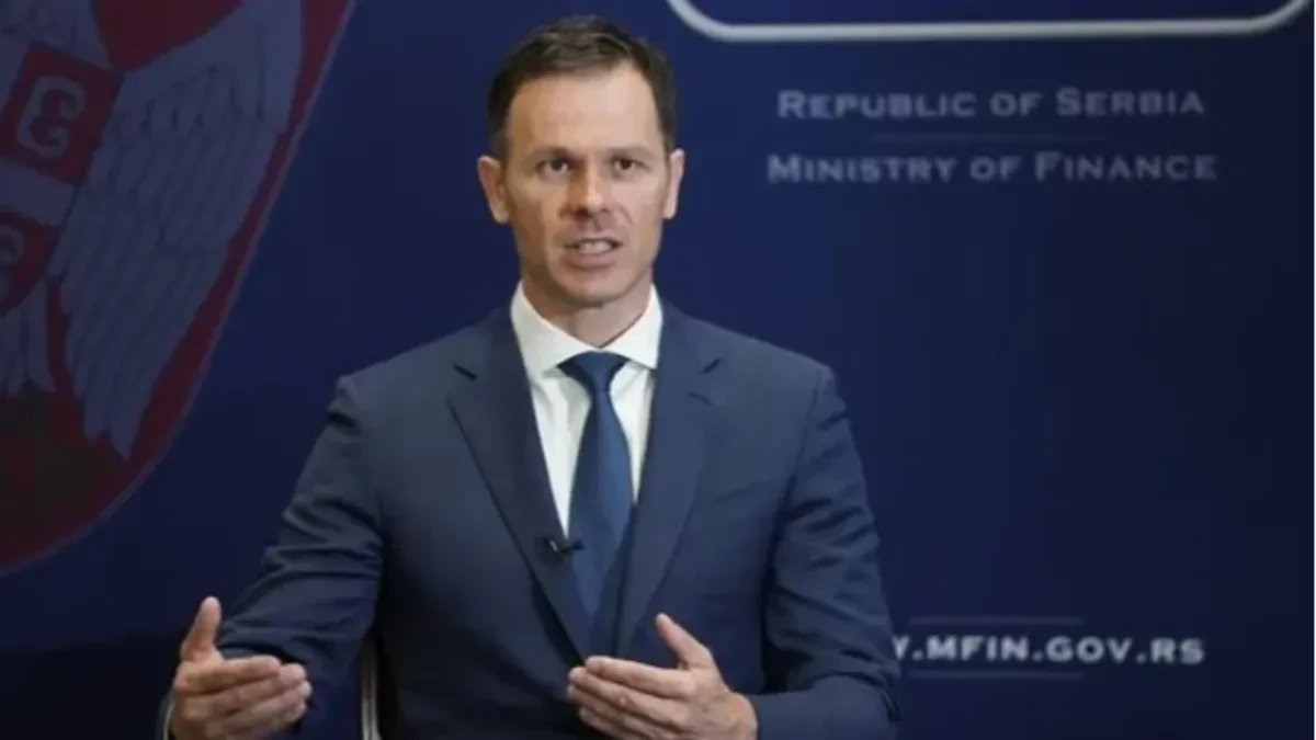 "Opet smo jedna od najbrže rastućih ekonomija u Evropi"
