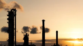 Energetski bum - otkriveno još jedno nalazište gasa