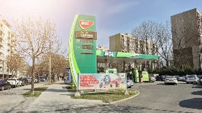 Važan energetski dogovor na pomolu - pregovori Srbije i MOL-a napreduju