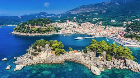 Nova pravila menjaju turizam u Grčkoj - evo šta očekuje turiste iz Srbije 