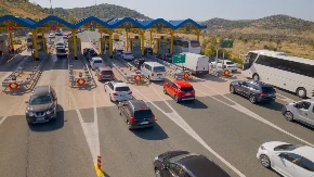 Besplatno više ne postoji -  naplata ve-ce-a na hrvatskom auto-putu razbesnela vozače
