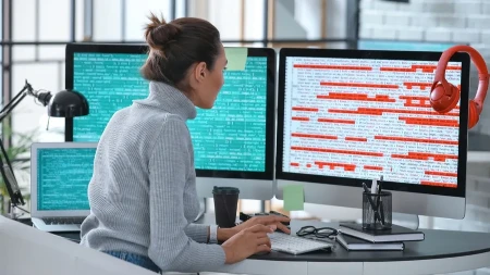 Poslala 130 prijava i razmišlja da čisti stanove - programerka otkrila zašto nema posla 