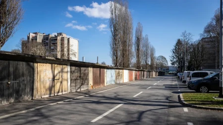 Cene garaža u Beogradu samo rastu - za 11 kvadrata ljudi daju čak 35.000 evra