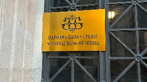 NBS zadržala referentnu kamatnu stopu - globalni rizici zahtevaju dodatnu opreznost