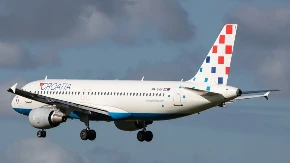 Croatia airlines otkazuje 900 letova - Er Srbija se i dalje bori i odoleva
