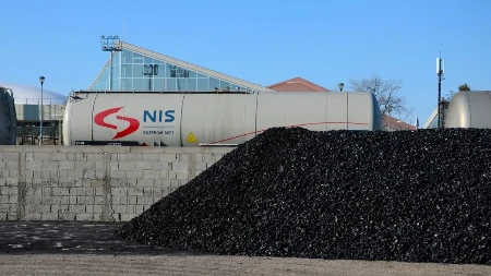 Macut o predlogu MOL-a za NIS - "Nikako ne može da ide na štetu Srbije"