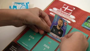 Kraj legendarnih albuma - FIFA menja legendarnog proizvođača sličica