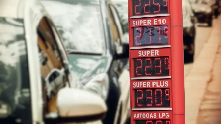 Rat plus kriza jednako profit - energetski gigant u plusu 115 odsto