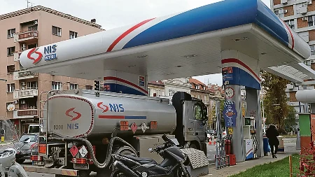 Stigle nove cene goriva - važe do sledećeg petka 