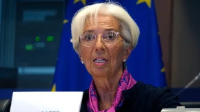 Lagard protiv kripta - šefica ECB hladno odbacila digitalni euro, “nije nam potreban”