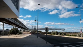 Aerodrom "duh" progutao milijarde - završio finansijskim kolapsom 