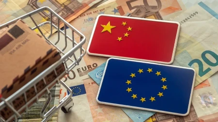 Peking zabrinut zbog poteza EU - Francuska pozvana da hitno reaguje
