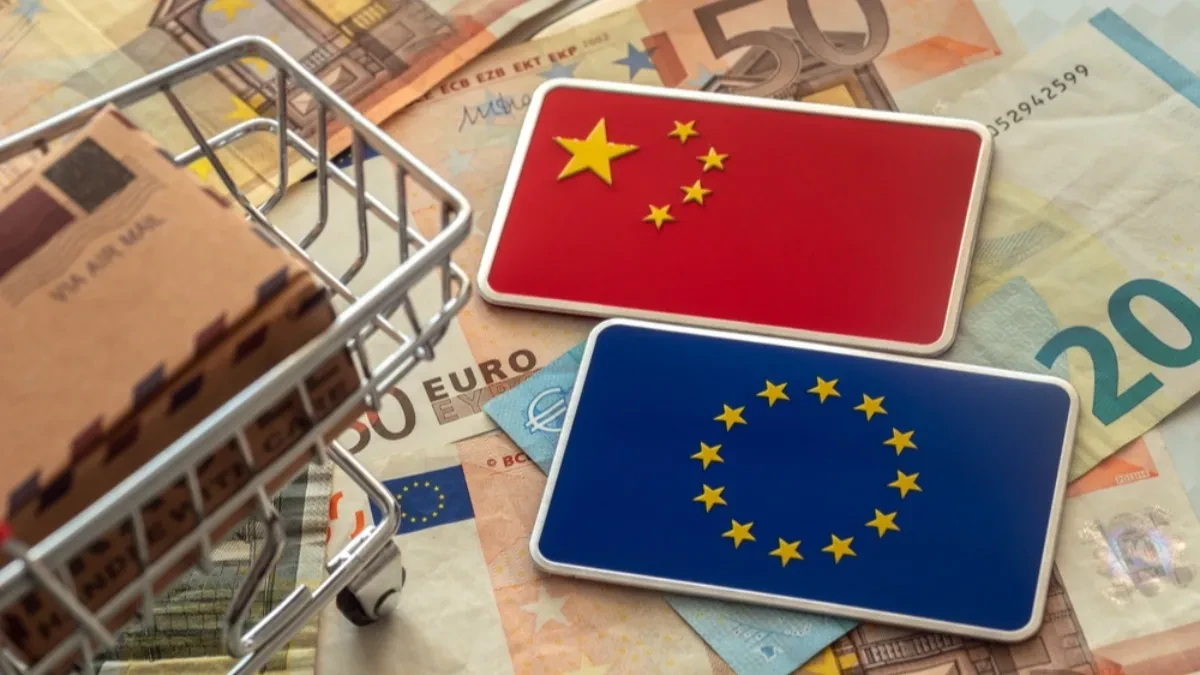 Peking zabrinut zbog poteza EU - Francuska pozvana da hitno reaguje