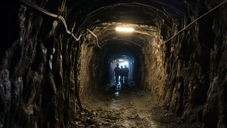 Kupili rudnik za 1,7 miliona evra pa otkrili njegovu pravu vrednost - meri se milijardama 