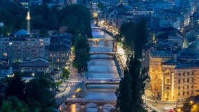 Proglašena najbolja destinacija na svetu za 2025. godinu - nalazi se na samo nekoliko sati vožnje od Srbije (FOTO)
