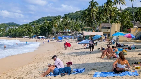 "Ne mogu više da letujem gde je sve pretrpano i preskupo" - turisti sve više beže od gužvi