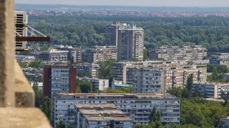Buka u zgradama sve češći problem - šta stanari ne smeju da rade